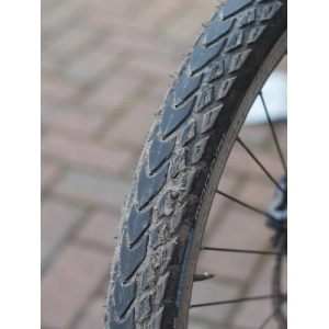 Schwalbe Marathon Mondial RaceGuard Performance Wired 28x1.6