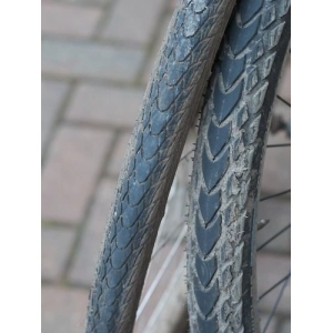 Schwalbe Marathon Mondial RaceGuard Performance Wired 28x1.6