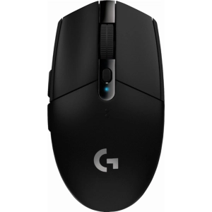 Ratón Logitech G305 Lightspeed Gaming Mouse