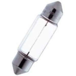 Lámpara de coche Osram Original C5W 6423-02B