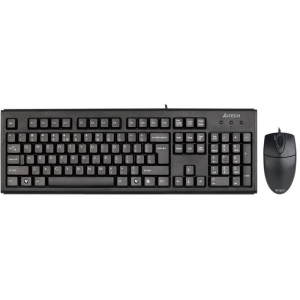 Teclado A4 Tech KM-72620D