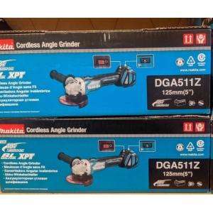 Makita DGA511Z