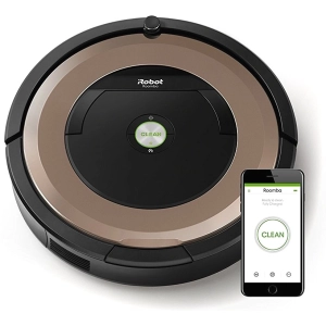 Aspirador iRobot Roomba 895