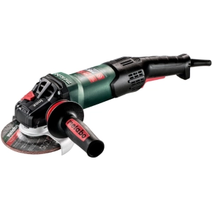 Amoladora Metabo WEV 17-125 Quick Inox RT 601092000