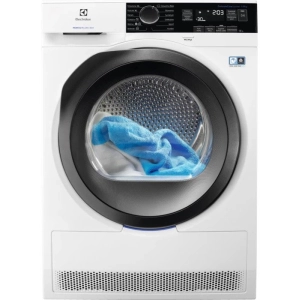 Secadora Electrolux PerfectCare 800 EW8H259SPT