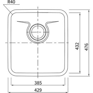 Kraus KD1US17B