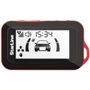 Alarma de coche StarLine E96 BT