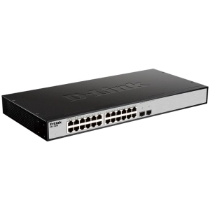 Cambiar D-Link DGS-1026X