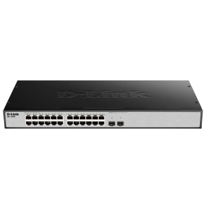 D-Link DGS-1026X