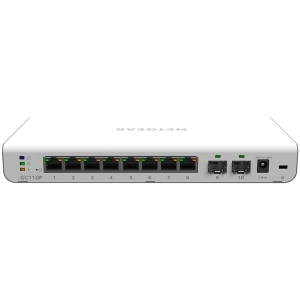 Interruptor NETGEAR GC110P