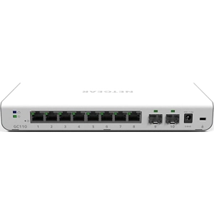 Interruptor NETGEAR GC110