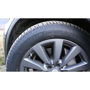 Michelin CrossClimate SUV