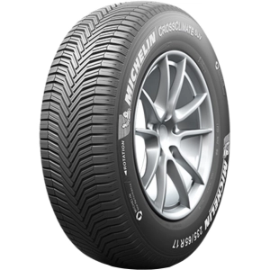 Neumáticos Michelin CrossClimate SUV 235/65 R17 108W