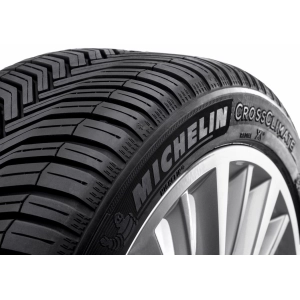 Michelin CrossClimate SUV 235/65 R17 108W