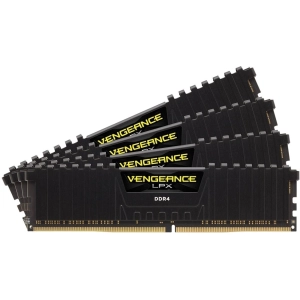 RAM Corsair CMK64GX4M8X3600C18