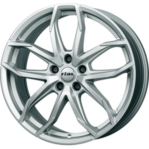 Rial Lucca 7,5x17/5x112 ET37 DIA66,6