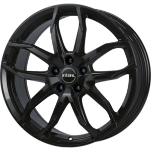 Rueda Rial Lucca 7.5x17/5x114.3 ET37 DIA70.1