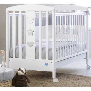 Pali Birillo Bed