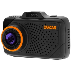 DVR CARCAM Hybrid