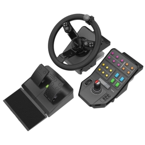 Logitech Farm Sim Controller