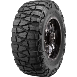 Neumáticos Nitto Mud Grappler