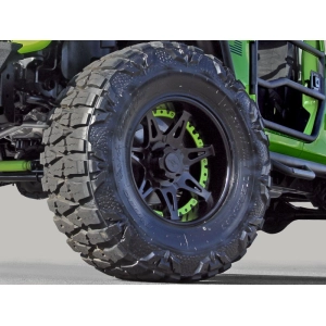 Nitto Mud Grappler