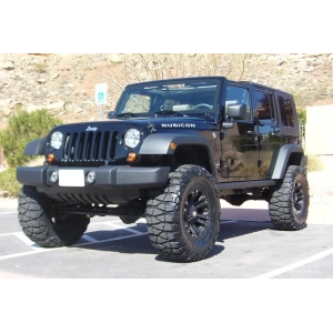 Nitto Mud Grappler