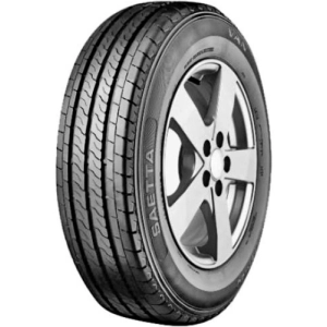 Neumáticos Saetta VAN 195/70 R15C 104R