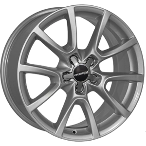 Disco ZF TL0317ND 8x18/5x112 ET39 DIA66.6