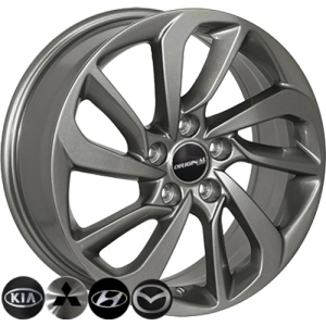 Disco ZF TL0417 7x17/5x114,3 ET51 DIA67,1