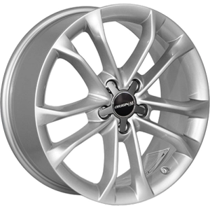 Disco ZF TL0420 7x18/5x112 ET43 DIA57.1