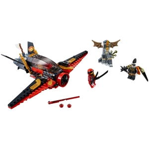 Constructor Lego Destinys Wing 70650