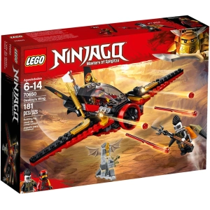 Lego Destinys Wing 70650