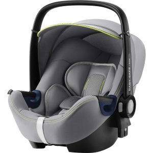 Britax Romer Baby-Safe 2 i-Size