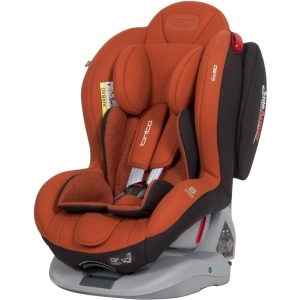 Silla de coche para niños EasyGo Tinto