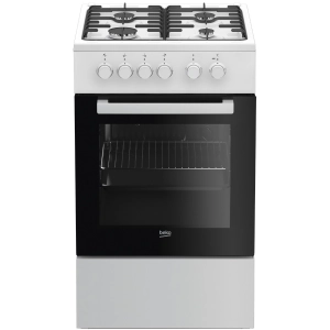 Cocina Beko FSS 52020 DW