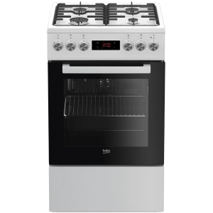 Cocina Beko FSE 52320 DWD