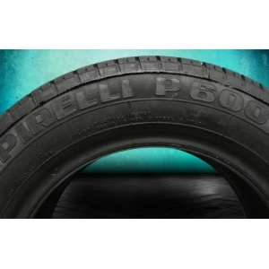 Pirelli P600 235/60 R15 98W