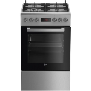 Cocina Beko FSM 51330 DXDT