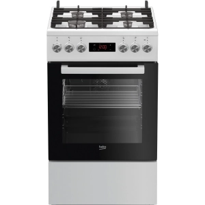 Cocina Beko FSM 52332 DWDS