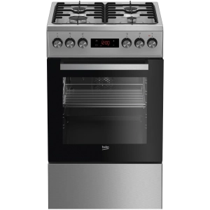 Cocina Beko FSET 52324 DXDS