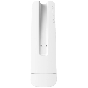 Wi-Fi adaptador MikroTik OmniTIK 5 ac