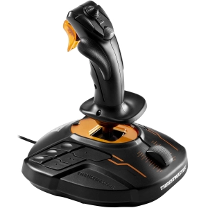 Mando ThrustMaster T.16000M FCS