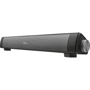 Altavoz portátil Trust Lino Bluetooth Wireless Soundbar Speaker