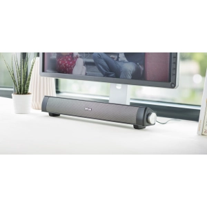 Trust Lino Bluetooth Wireless Soundbar Speaker