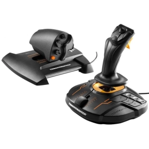 Mando ThrustMaster T.16000M FCS Hotas