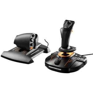 ThrustMaster T.16000M FCS Hotas