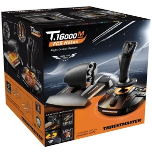 ThrustMaster T.16000M FCS Hotas