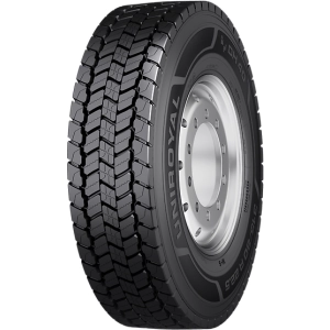 Neumático de camión Uniroyal DH 40 315/70 R22.5 154L