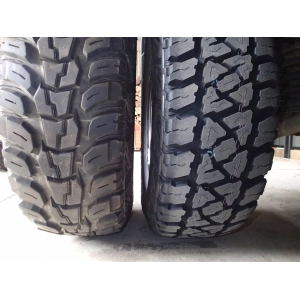 Marshal Road Venture MT51 31/10,5 R15 109Q